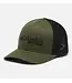 Columbia PHG Logo Mesh Ball Cap