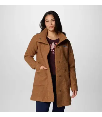 COLUMBIA Columbia Women's Panorama Long Jacket