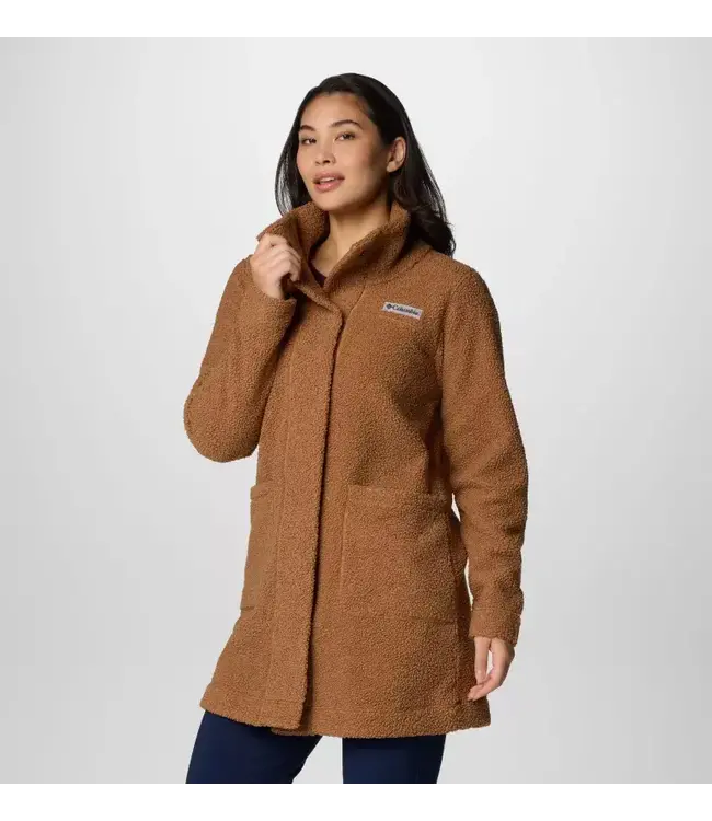 Columbia Women's Panorama Long Jacket
