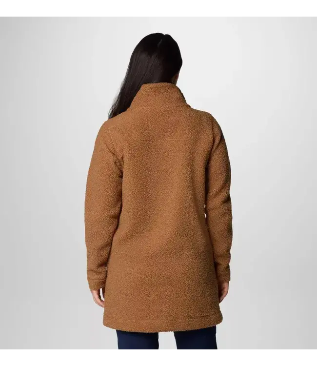 Columbia Women's Panorama Long Jacket