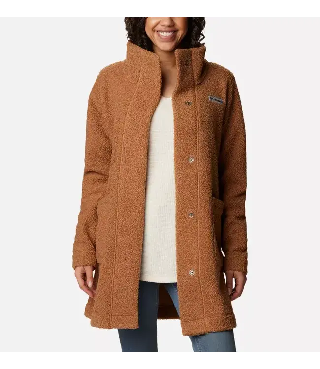 Columbia Women's Panorama Long Jacket
