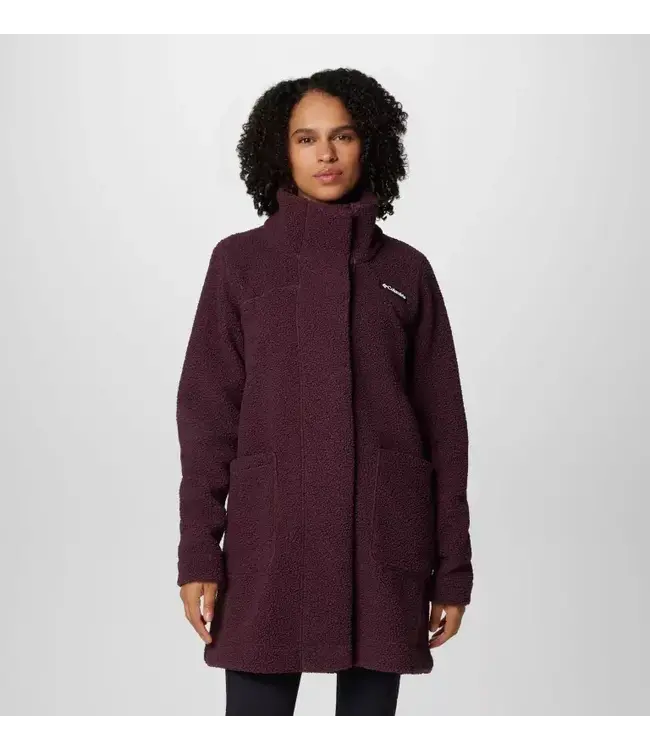Columbia Women's Panorama Long Jacket