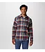 COLUMBIA Columbia Men’s Cornell Woods Flannel Long Sleeve Shirt
