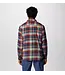 Columbia Men’s Cornell Woods Flannel Long Sleeve Shirt