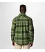 Columbia Men's Flare Gun Stretch Flannel Shirt
