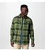 Columbia Men's Flare Gun Stretch Flannel Shirt