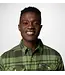 Columbia Men's Flare Gun Stretch Flannel Shirt