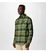 Columbia Men's Flare Gun Stretch Flannel Shirt