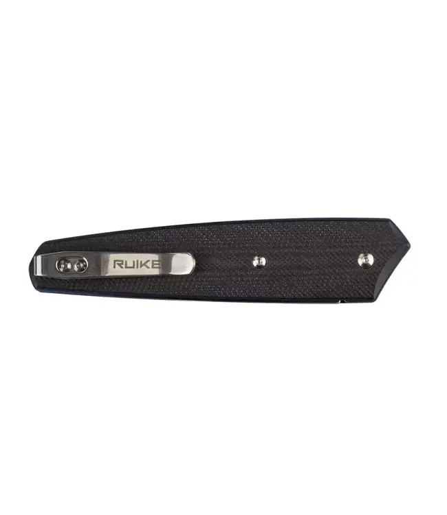 Ruike P848 Knife - Black