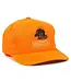Outdoor Cap Company 201ISP Cap - Blaze Orange