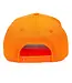 Outdoor Cap Company 201ISP Cap - Blaze Orange