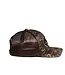 Outdoor Cap Company RT85A Hat - Realtree Excape/Brown