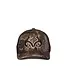 Outdoor Cap Company RT85A Hat - Realtree Excape/Brown
