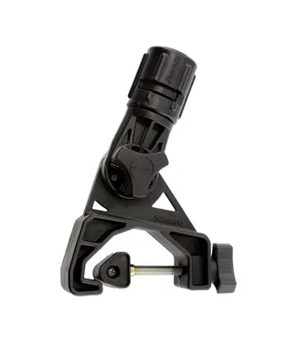 SCOTTY Scotty 433 Coaming Gunnel Clamp Mount