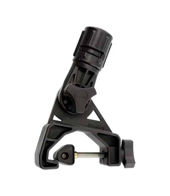 Scotty 433 Coaming Gunnel Clamp Mount