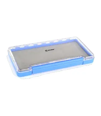 CLAM CORPORATION Clam Super Slim Jig Box - Large