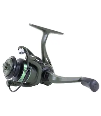 CLAM CORPORATION Clam Bravo Reel