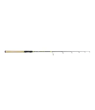CLAM CORPORATION Clam Jason Mitchell Mack Spinning Rod - 40" Medium Heavy