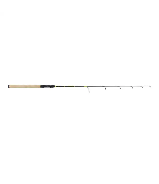 Clam Jason Mitchell Mack Spinning Rod - 40" Medium Heavy