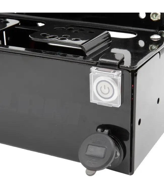 Clam Live Electronics Shuttle