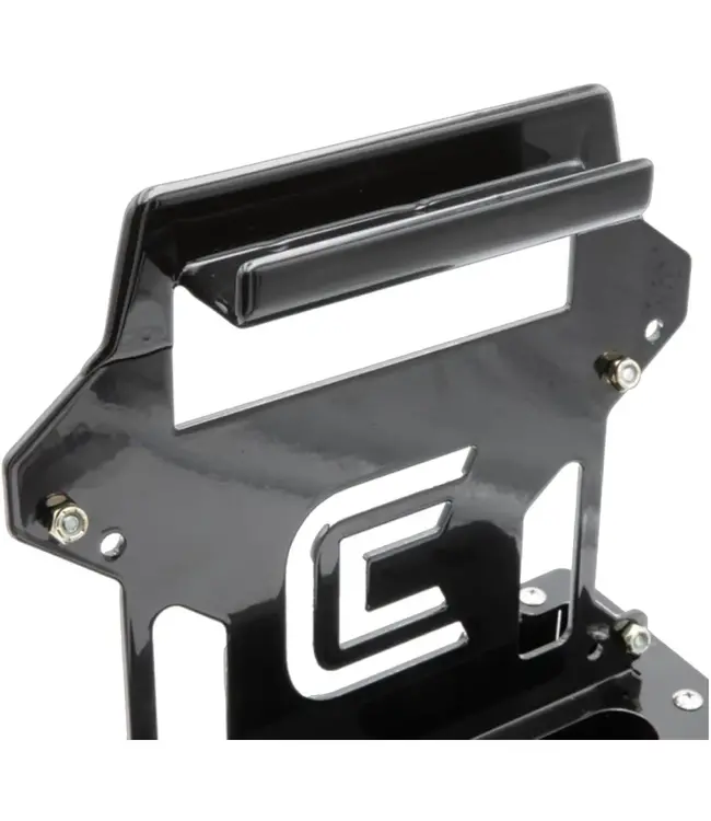 Clam Live Electronics Shuttle