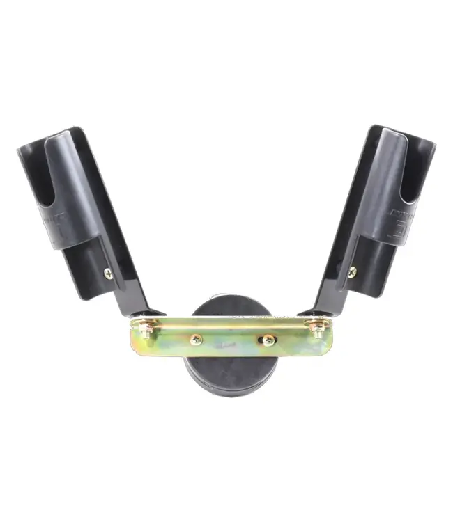 Clam ClamLock Rod Holders