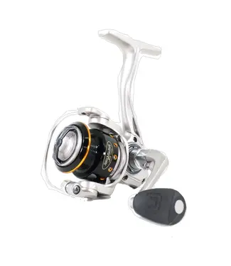 CLAM CORPORATION Clam Jason Mitchell Long Stem Reel