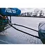 Clam New Pro Series Hitch