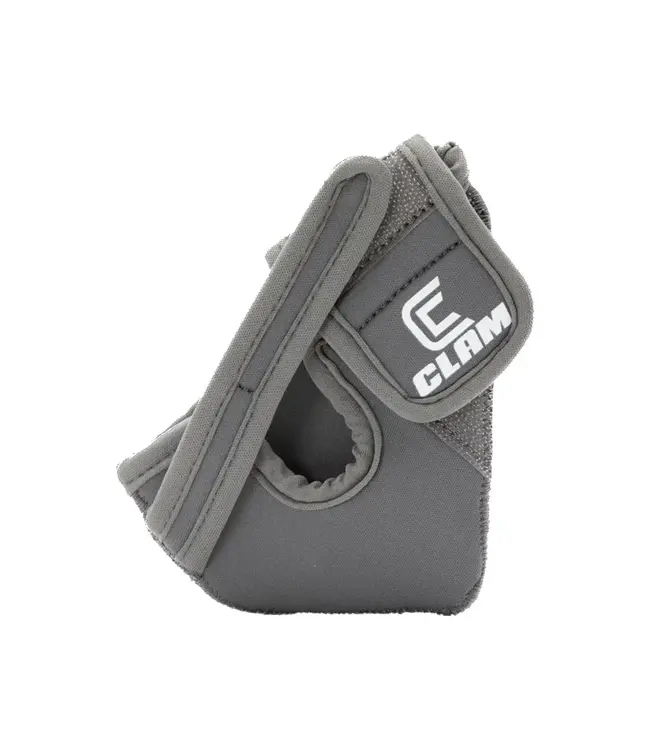 Clam Live Imaging Transducer Covers - LVS 32
