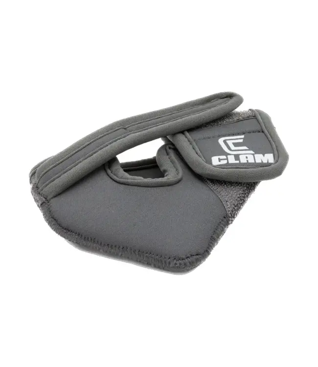 Clam Live Imaging Transducer Covers - LVS 32