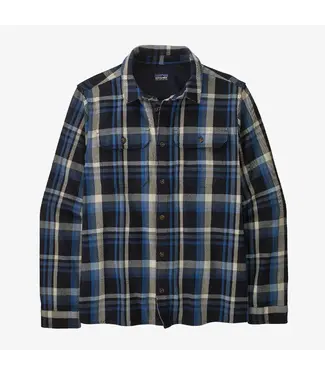 PATAGONIA Patagonia Men's Fjord Loft Shirt