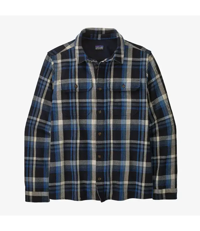Patagonia Men's Fjord Loft Shirt