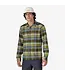 Patagonia Men's Canyonite Flannel Shirt