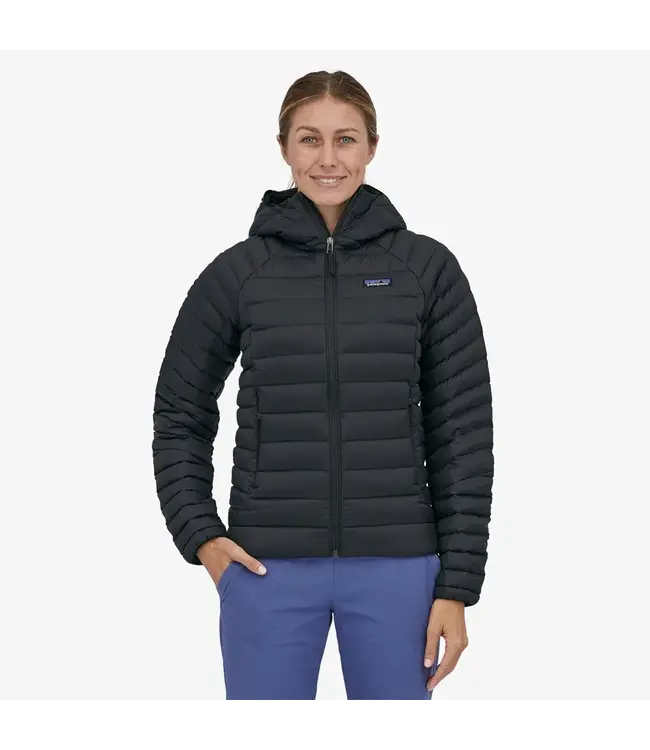 Patagonia Women's Down Sweater Hoody