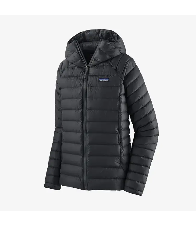 Patagonia Women's Down Sweater Hoody
