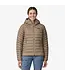 Patagonia Women's Down Sweater Hoody