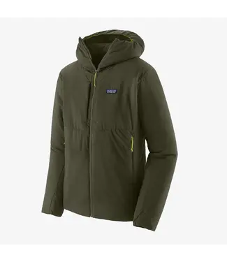 PATAGONIA Patagonia Men's Nano-Air Hoody