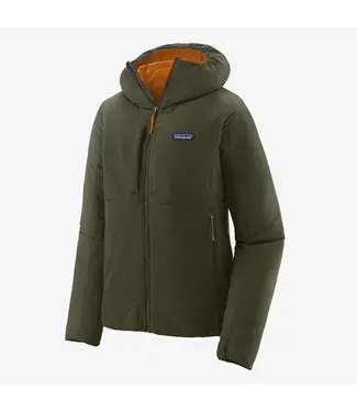 PATAGONIA Patagonia Women's Nano-Air Hoody