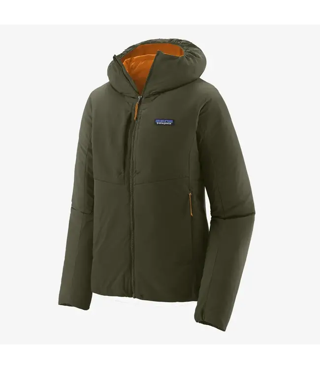 Patagonia Women's Nano-Air Hoody