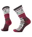 Smartwool Everyday Cozy Say It Ain't Snow Crew Socks