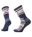 Smartwool Everyday Cozy Say It Ain't Snow Crew Socks