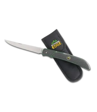 Outdoor Edge Outdoor Edge Fish & Bone Folding Fillet Knife