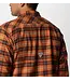 Columbia Men's PHG Roughtail Stretch Flannel Long Sleeve