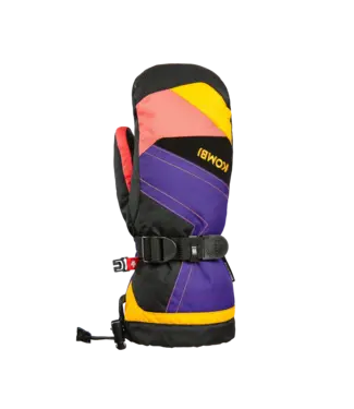 KOMBI Kombi Original Waterguard Mittens - Juniors