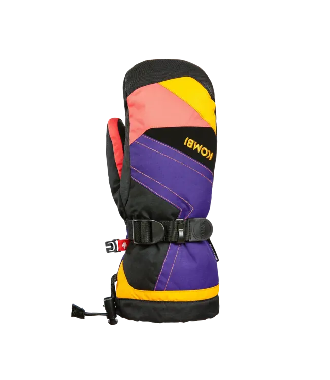 Kombi Original Waterguard Mittens - Juniors