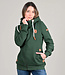 WANAKOME Wanakome Women's Athena Hoodie
