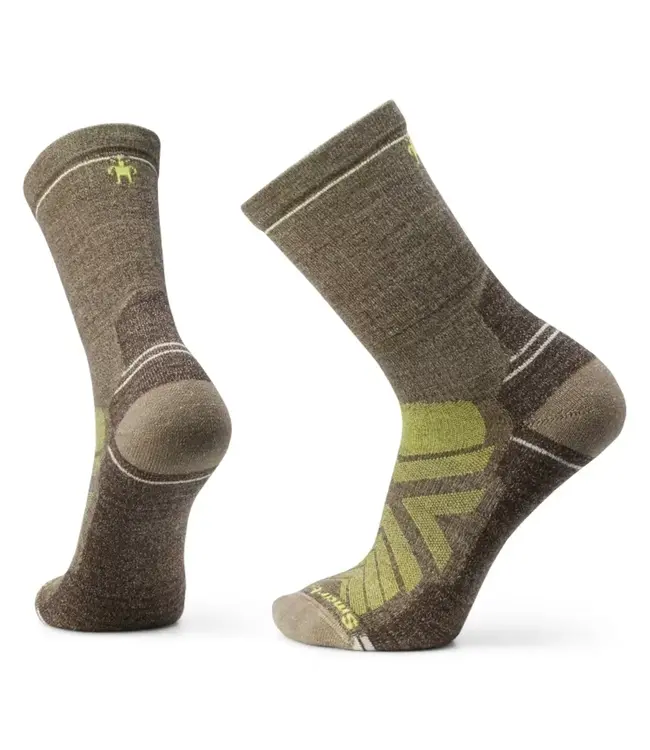 Smartwool Men's Light Cushion Crew Hike Sock