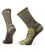 Smartwool Men's Light Cushion Crew Hike Sock