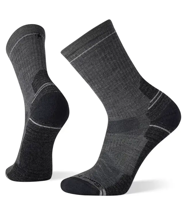 Smartwool Men's Light Cushion Crew Hike Sock