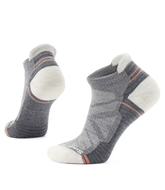 Smartwool Women's Hike Light Cushion Low Ankle Socks